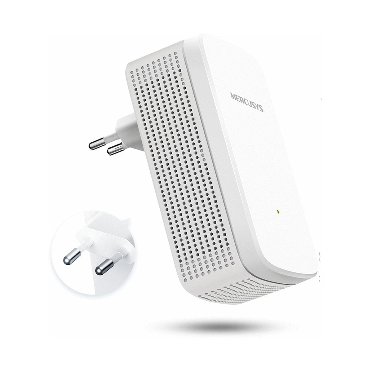 TP-Link Mercusys ME20 AC750 Wi-Fi Range Extender