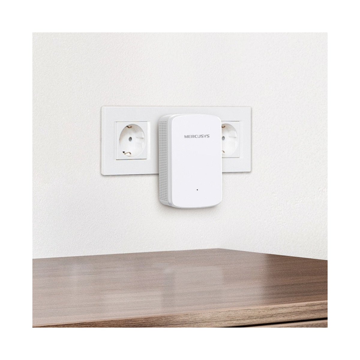 TP-Link Mercusys ME20 AC750 Wi-Fi Range Extender