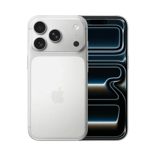 IPHONE 17 PRO MAX 256GB SILVER Cellular