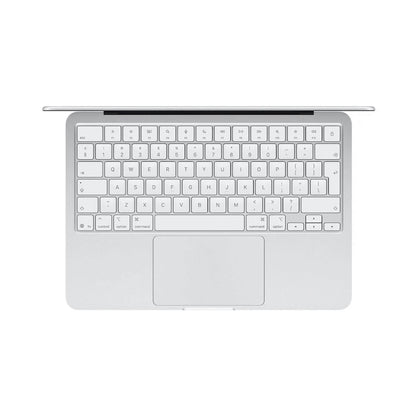 13" Macbook Neo Laptop: Apple A18 Pro chip with 6 Core CPU and 5 Core GPU, 8GB, 256GB SSD - Silver