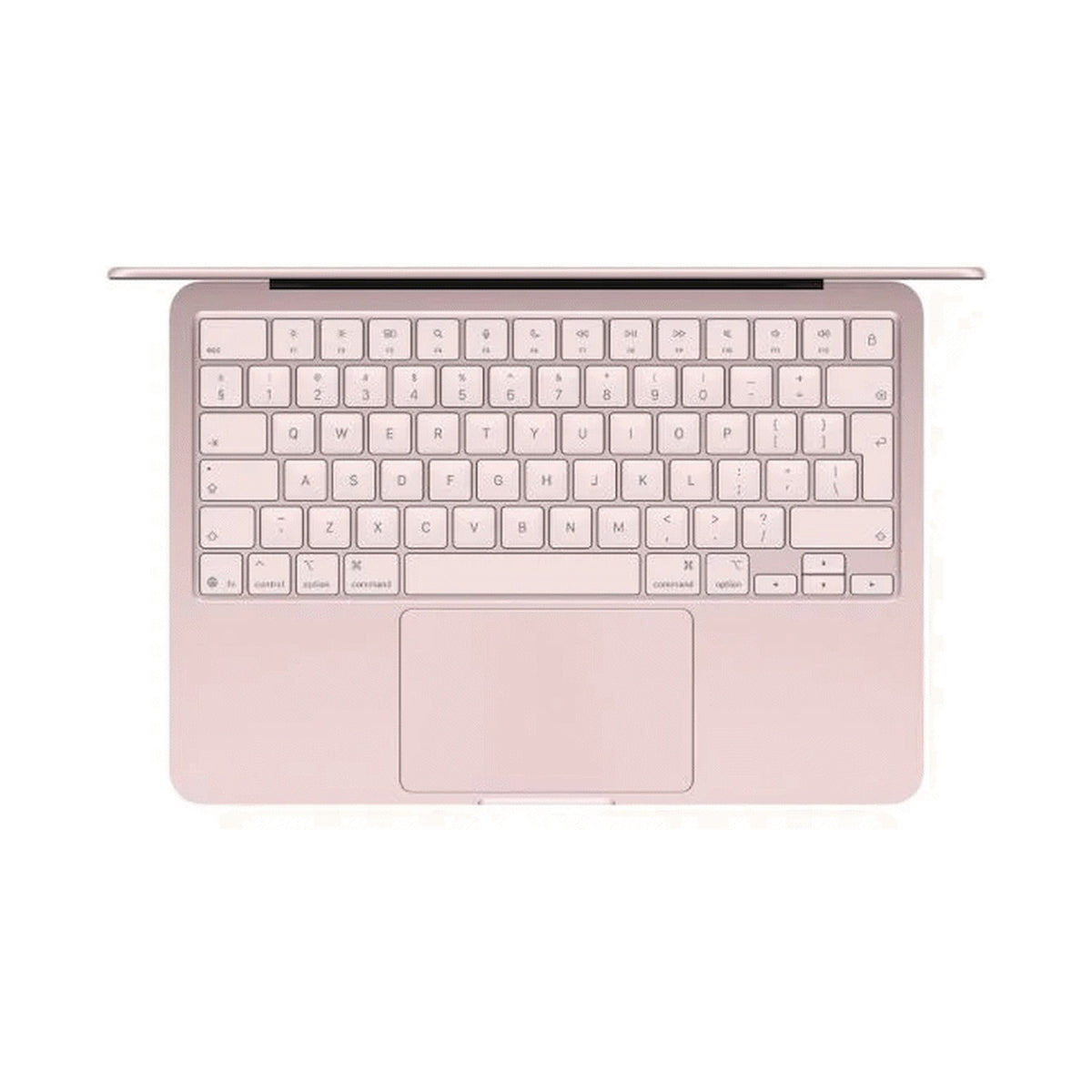 13-INCH MACBOOK NEO: APPLE A18 PRO CHIP WITH 6 CORE CPU AND 5 CORE GPU, 8GB, 256GB SSD - BLUSH