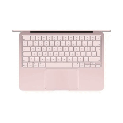 13-INCH MACBOOK NEO: APPLE A18 PRO CHIP WITH 6 CORE CPU AND 5 CORE GPU, 8GB, 256GB SSD - BLUSH