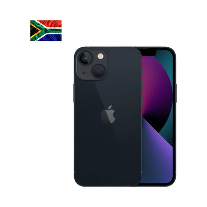 iPhone 13 128GB - Midnight cellular