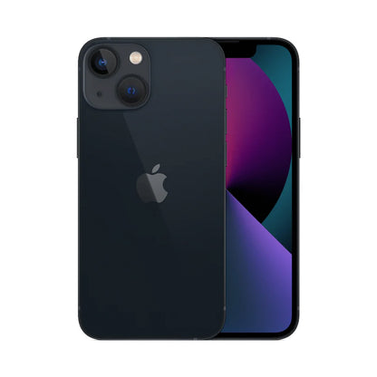 iPhone 13 128GB - Midnight cellular