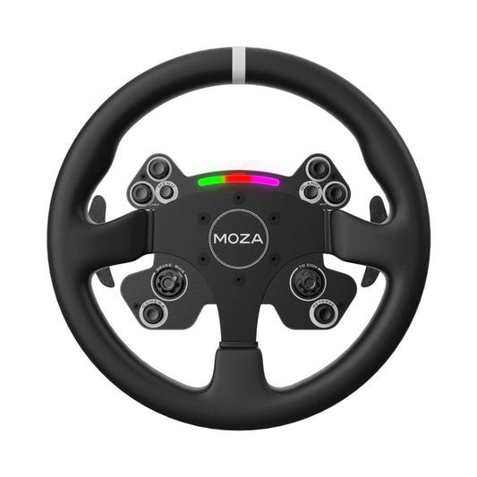 MOZA CS V2 Steering Wheel