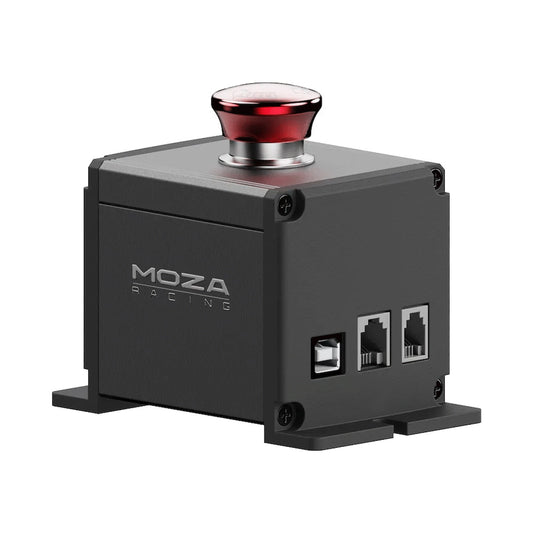 MOZA Emergency Stop