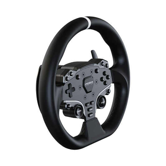 Moza ES Steering Wheel