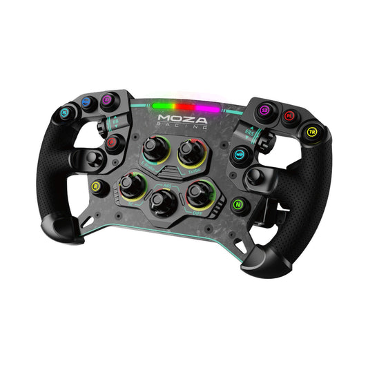 MOZA GS V2P Steering Wheel