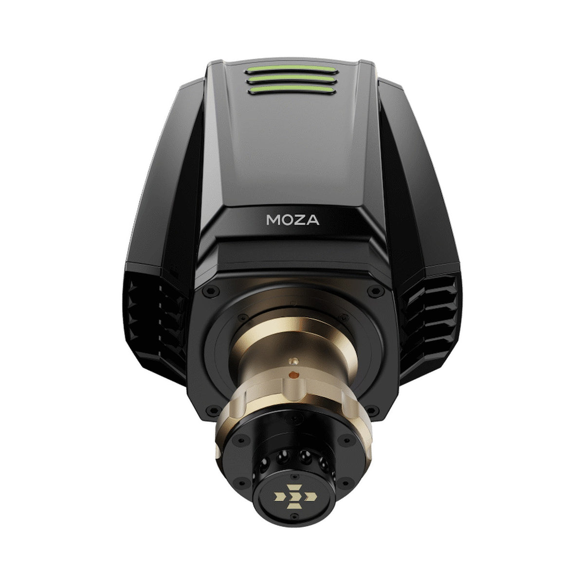 MOZA R21 Direct Drive Wheelbase