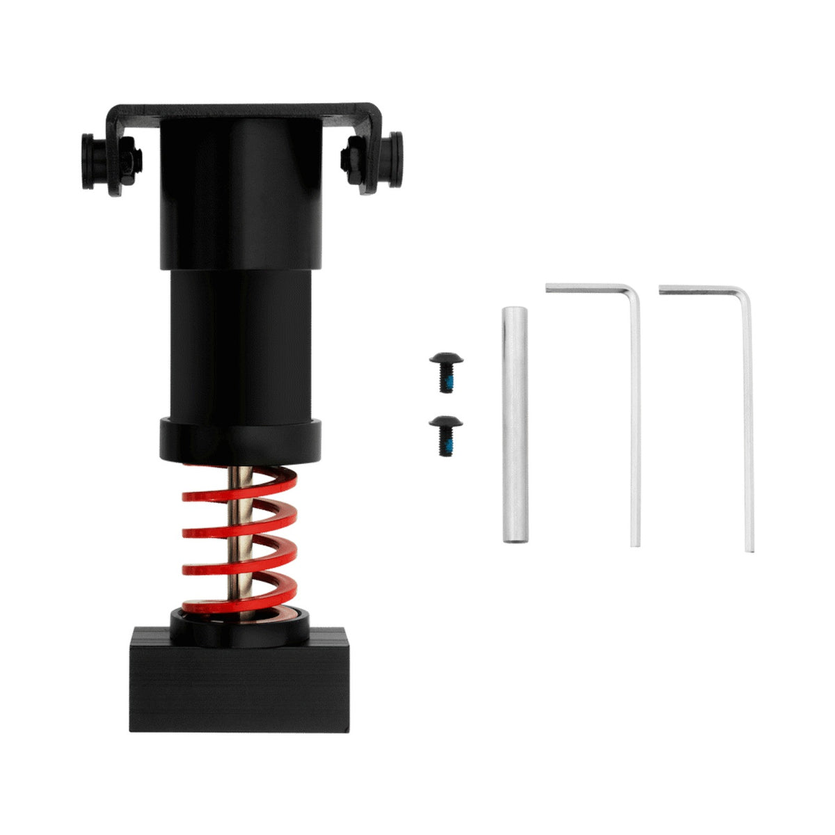Moza SR-P Lite Pedal Accessory Kit