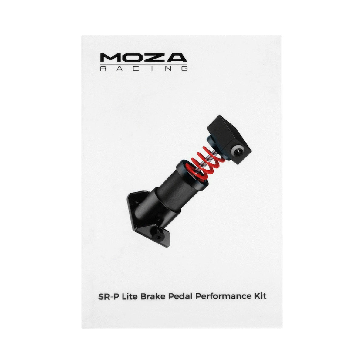 Moza SR-P Lite Pedal Accessory Kit