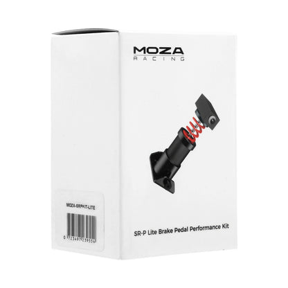Moza SR-P Lite Pedal Accessory Kit