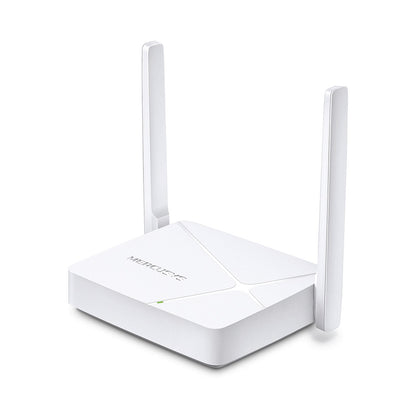 TP-Link Mercusys MR20 AC750 Wireless Dual Band Router