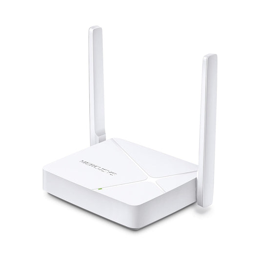 TP-Link Mercusys MR20 AC750 Wireless Dual Band Router