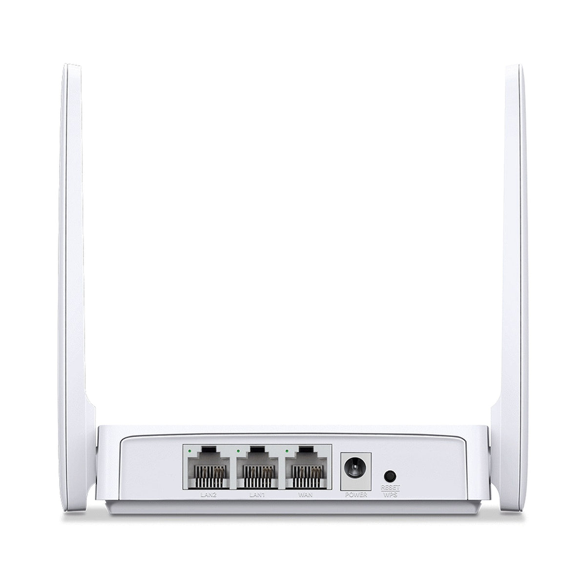 TP-Link Mercusys MR20 AC750 Wireless Dual Band Router