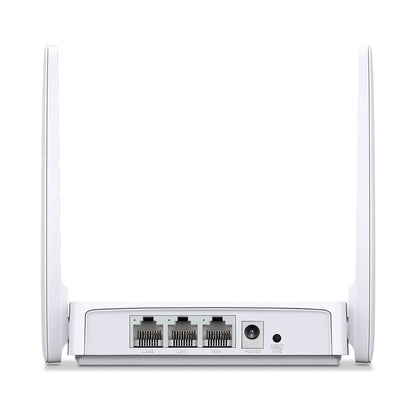 TP-Link Mercusys MR20 AC750 Wireless Dual Band Router