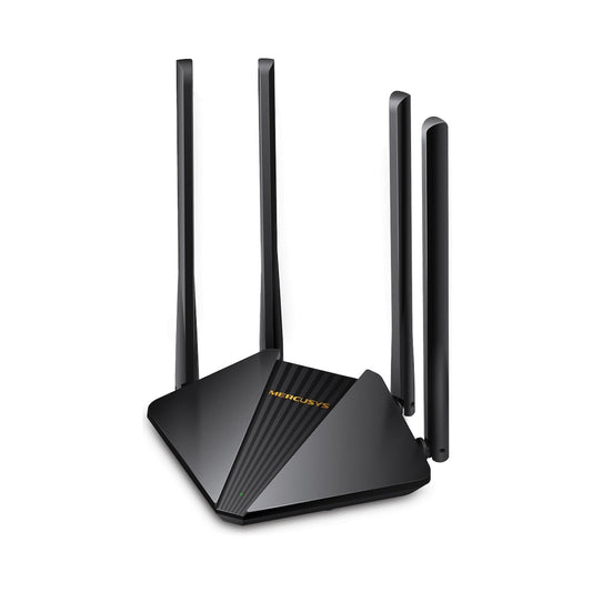 TP-Link Mercusys MR30G AC1200 Wireless Dual Band Gigabit Router