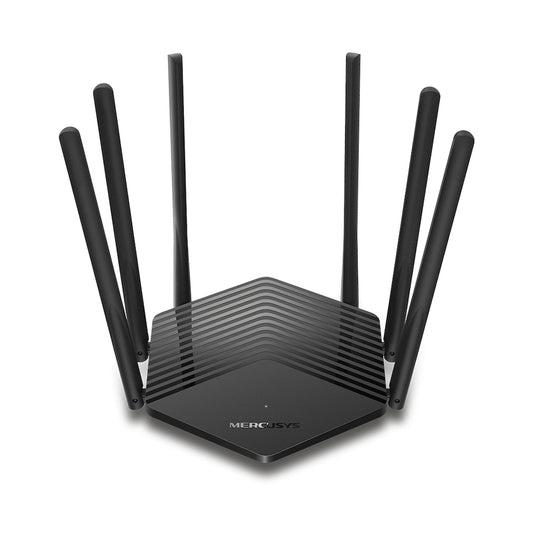 TP-Link Mercusys MR50G AC1900 Wireless Dual Band Gigabit Router