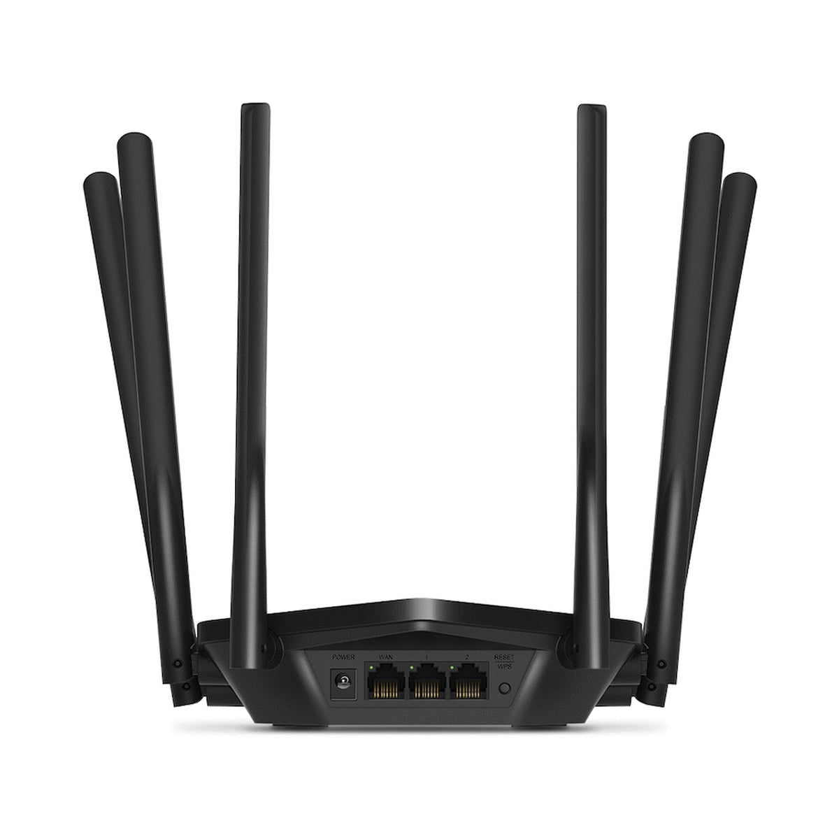 TP-Link Mercusys MR50G AC1900 Wireless Dual Band Gigabit Router