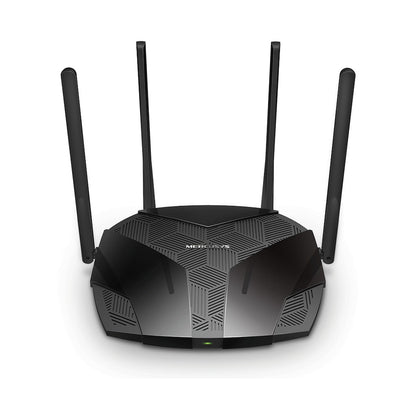 TP-Link Mercusys MR80X AX3000 Dual-Band Wi-Fi 6 Router
