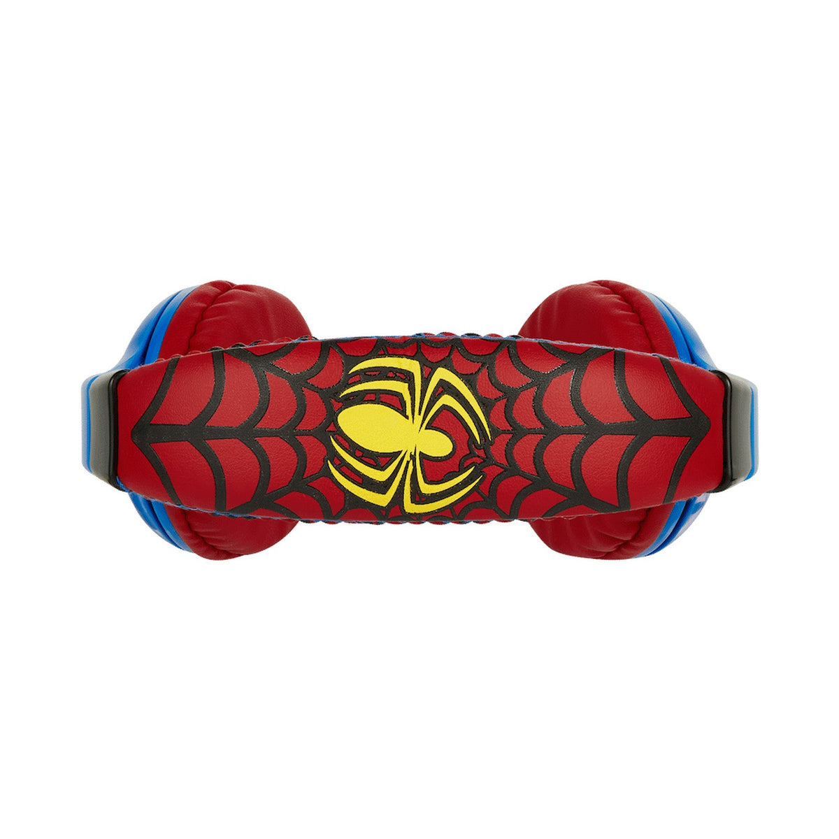 Padded AUX Headphones - Spider-Man