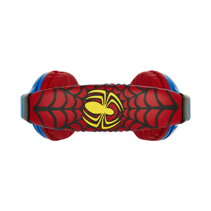 Padded AUX Headphones - Spider-Man