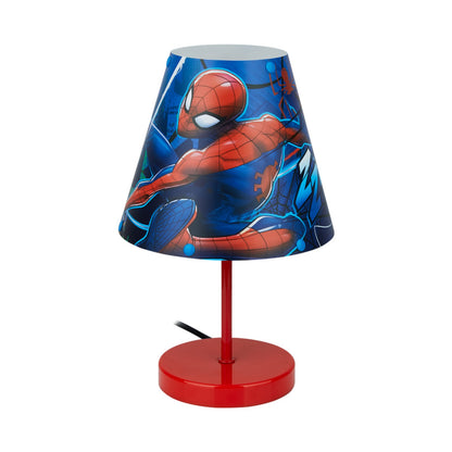 Marvel LED Dome Karaoke Speaker - Spiderman