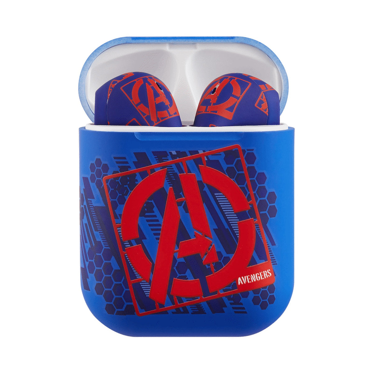 Marvel True Wireless Earphones - Avengers