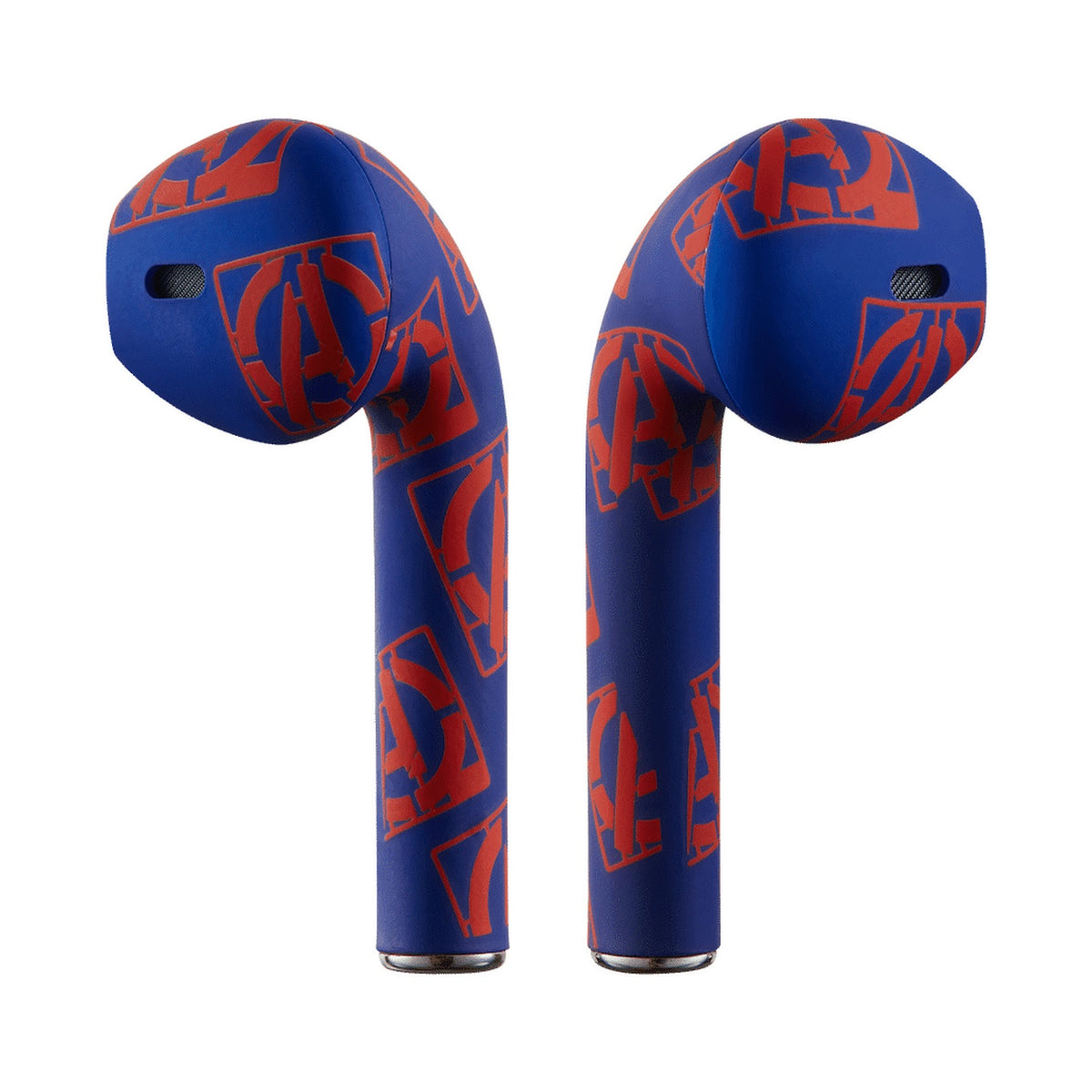 Marvel True Wireless Earphones - Avengers