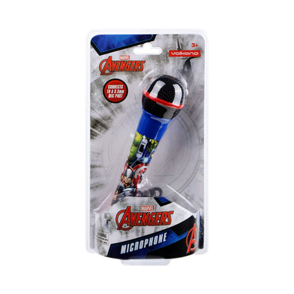 Marvel Avengers Auxiliary Microphone