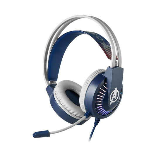 Gaming Headphones - Avengers