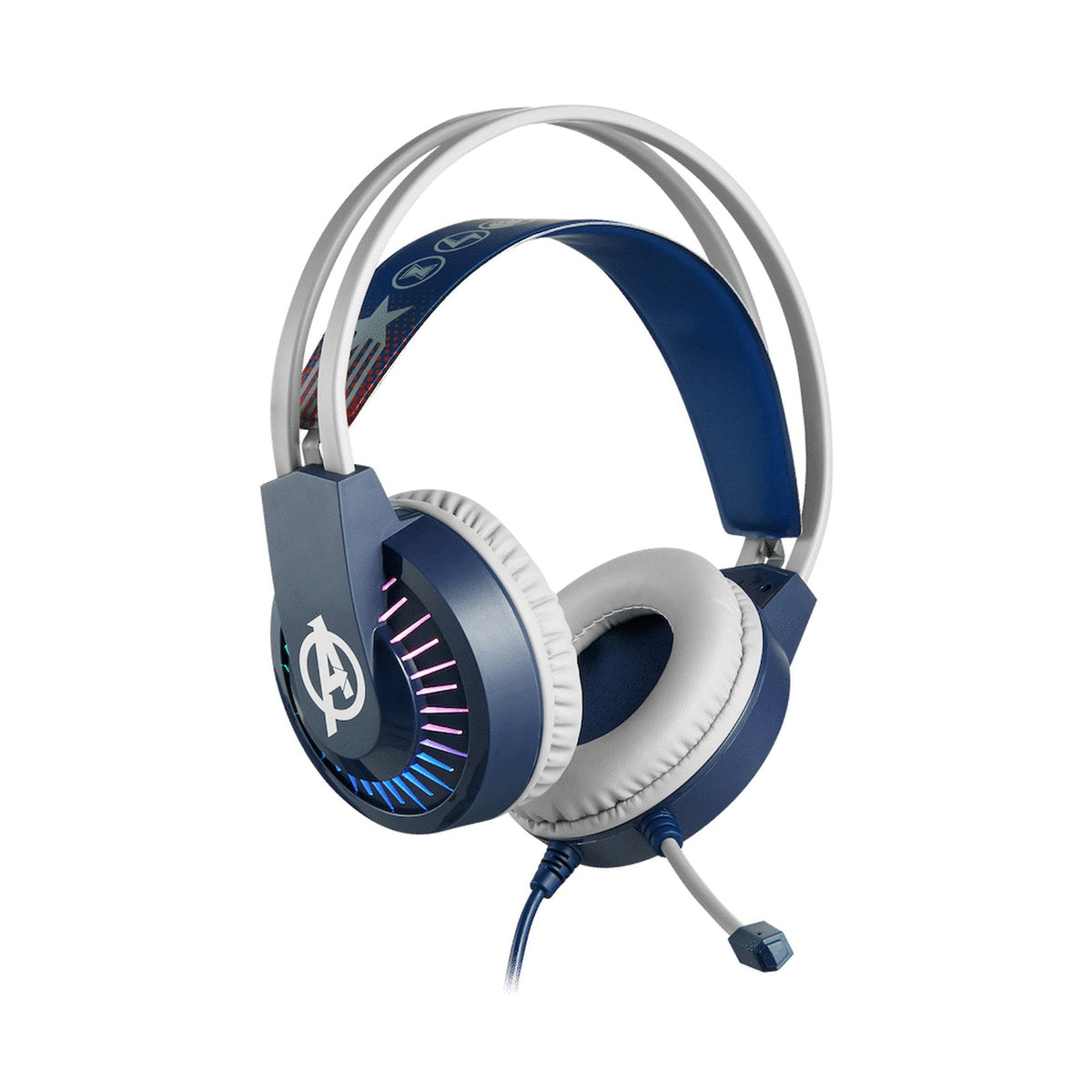 Gaming Headphones - Avengers