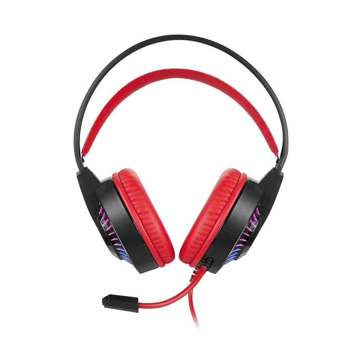 Marvel Spiderman Gaming headphone with boom mic