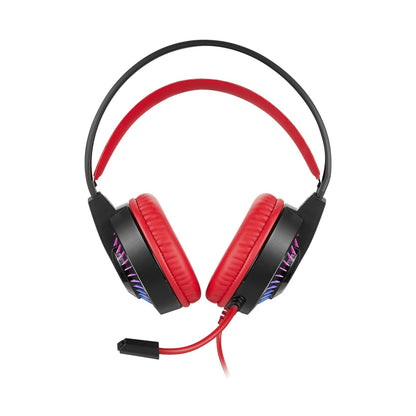 Marvel Spiderman Gaming headphone with boom mic