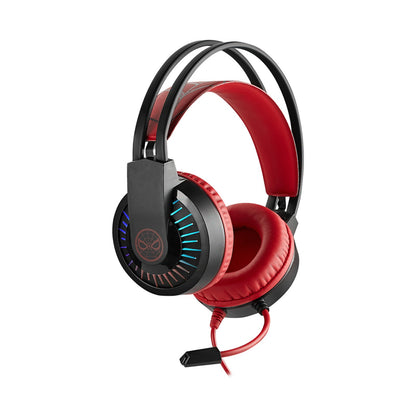Marvel Spiderman Gaming headphone with boom mic