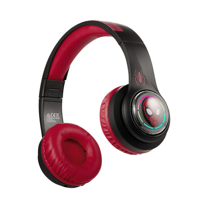 Marvel Spider-Man 3D Bluetooth Headphones
