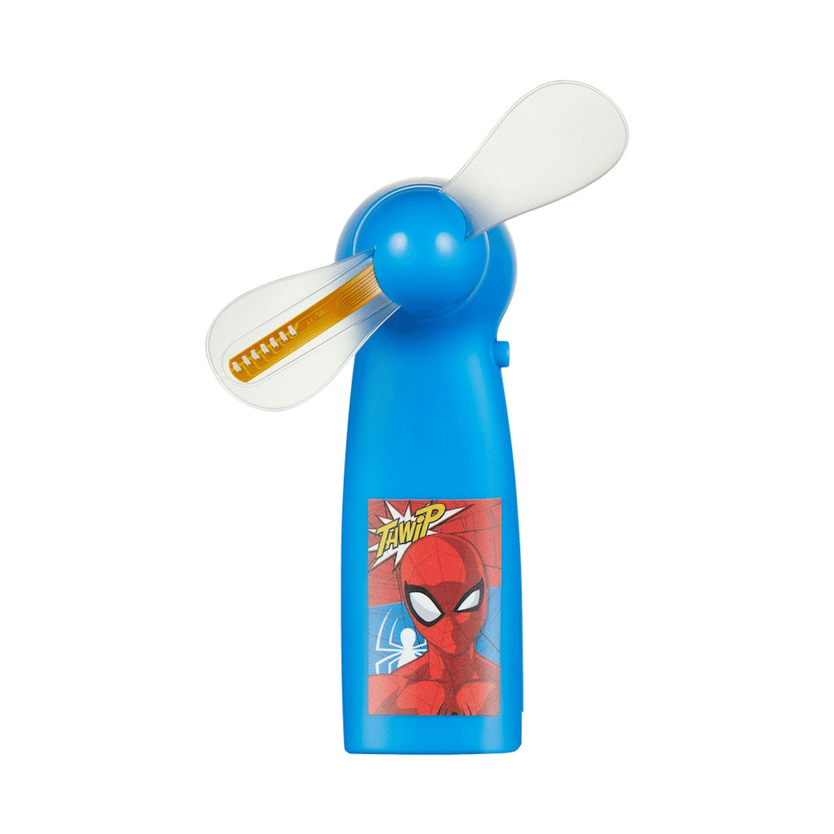 Spider-Man Handheld Fan