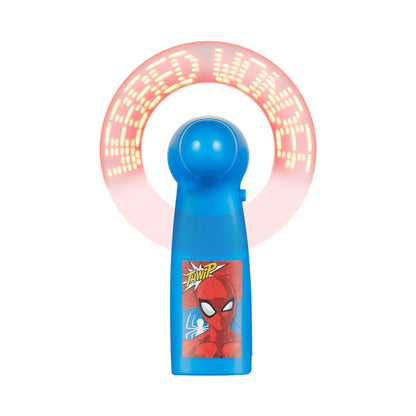 Spider-Man Handheld Fan
