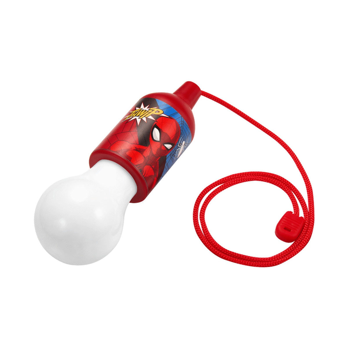 Portable Light - Spider-Man