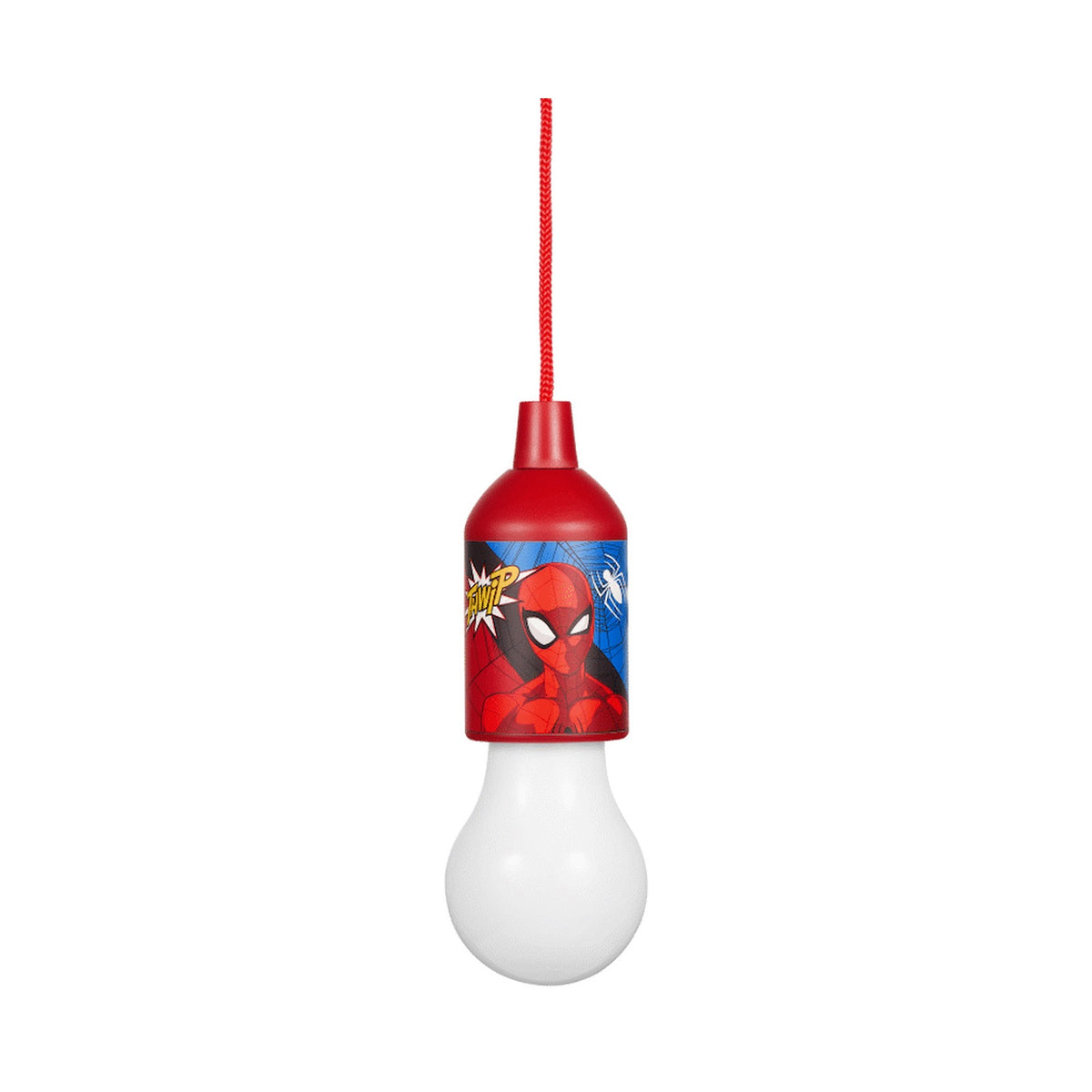 Portable Light - Spider-Man