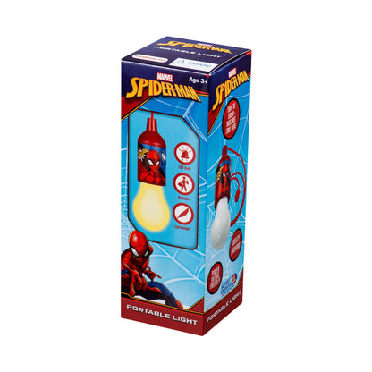 Portable Light - Spider-Man