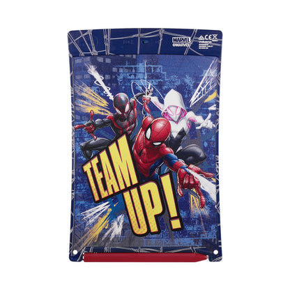 Marvel Spider-Man 8.5" LCD Writing Pad