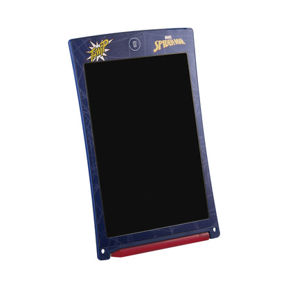Marvel Spider-Man 8.5" LCD Writing Pad