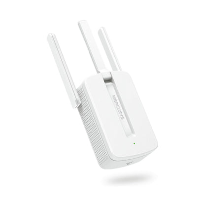 TP-Link Mercusys MW300RE 300Mbps Wi-Fi Range Extender