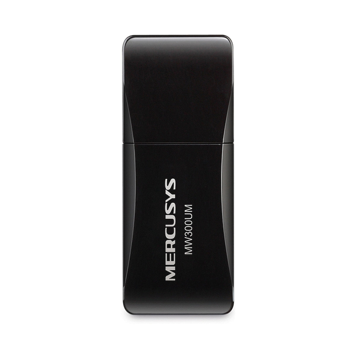 TP-Link Mercusys MW300UM N300 Wireless Mini USB Adapter