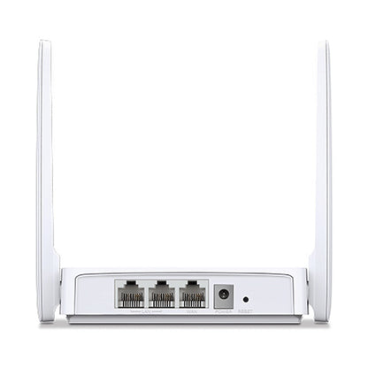 TP-Link Mercusys MW301R 300Mbps Wireless N Router