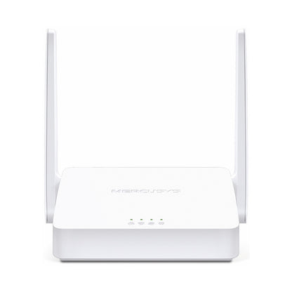 TP-Link Mercusys MW302R 300Mbps Wireless N Router