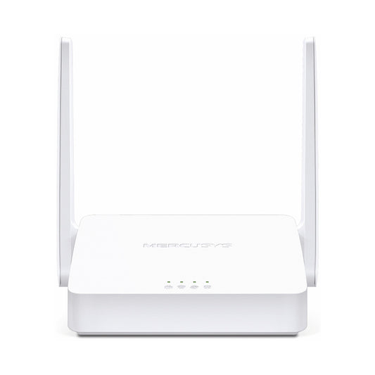TP-Link Mercusys MW302R 300Mbps Wireless N Router