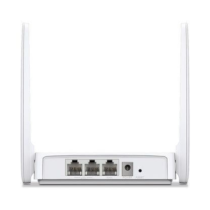TP-Link Mercusys MW302R 300Mbps Wireless N Router