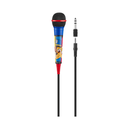 PAW Patrol Handheld Microphone